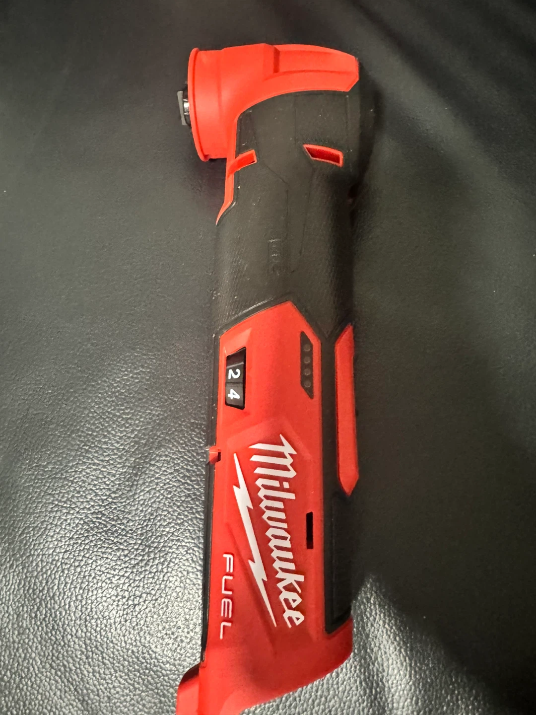 Milwaukee FUEL M12 Cordless Multi-Tool