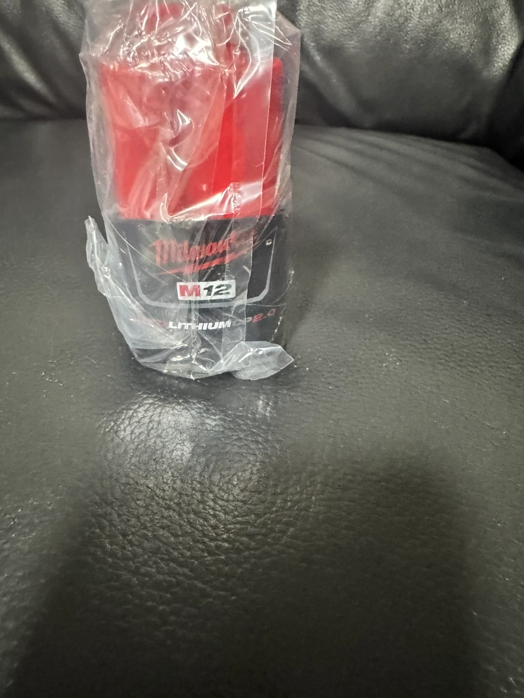 Milwaukee M12 12V 2.0Ah Lithium-Ion Battery