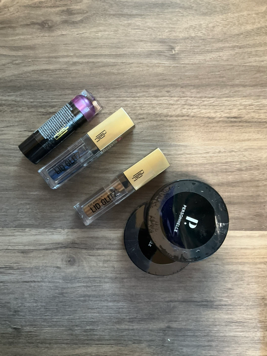Makeup (Take All For $15)