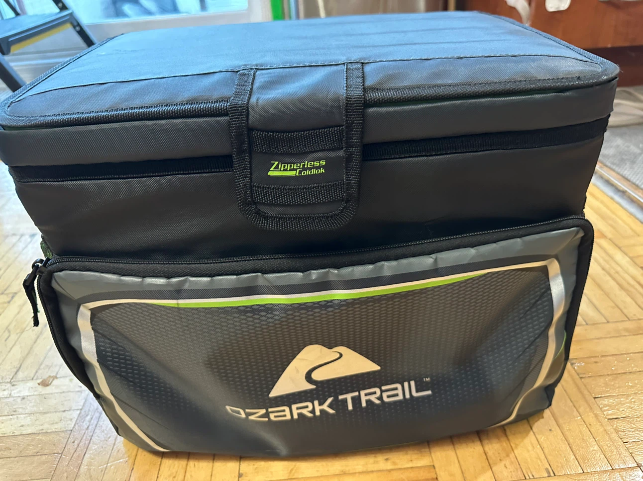 Ozark Trail Cooler Bag