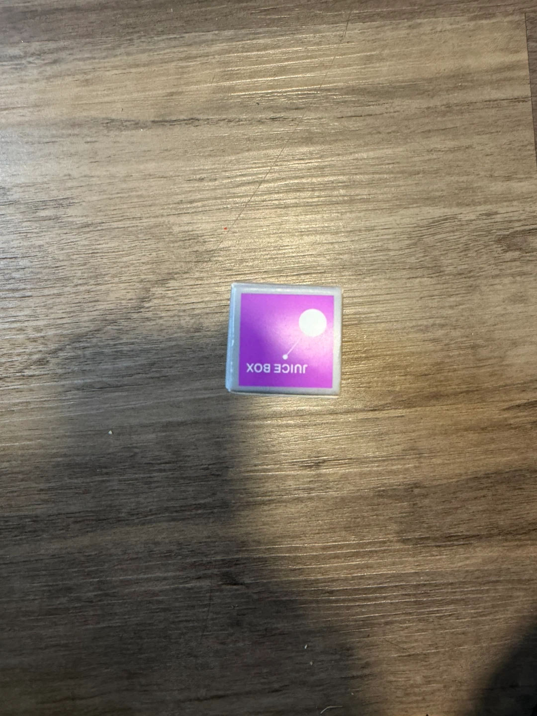 R.E.M Lipgloss (Juice Box)