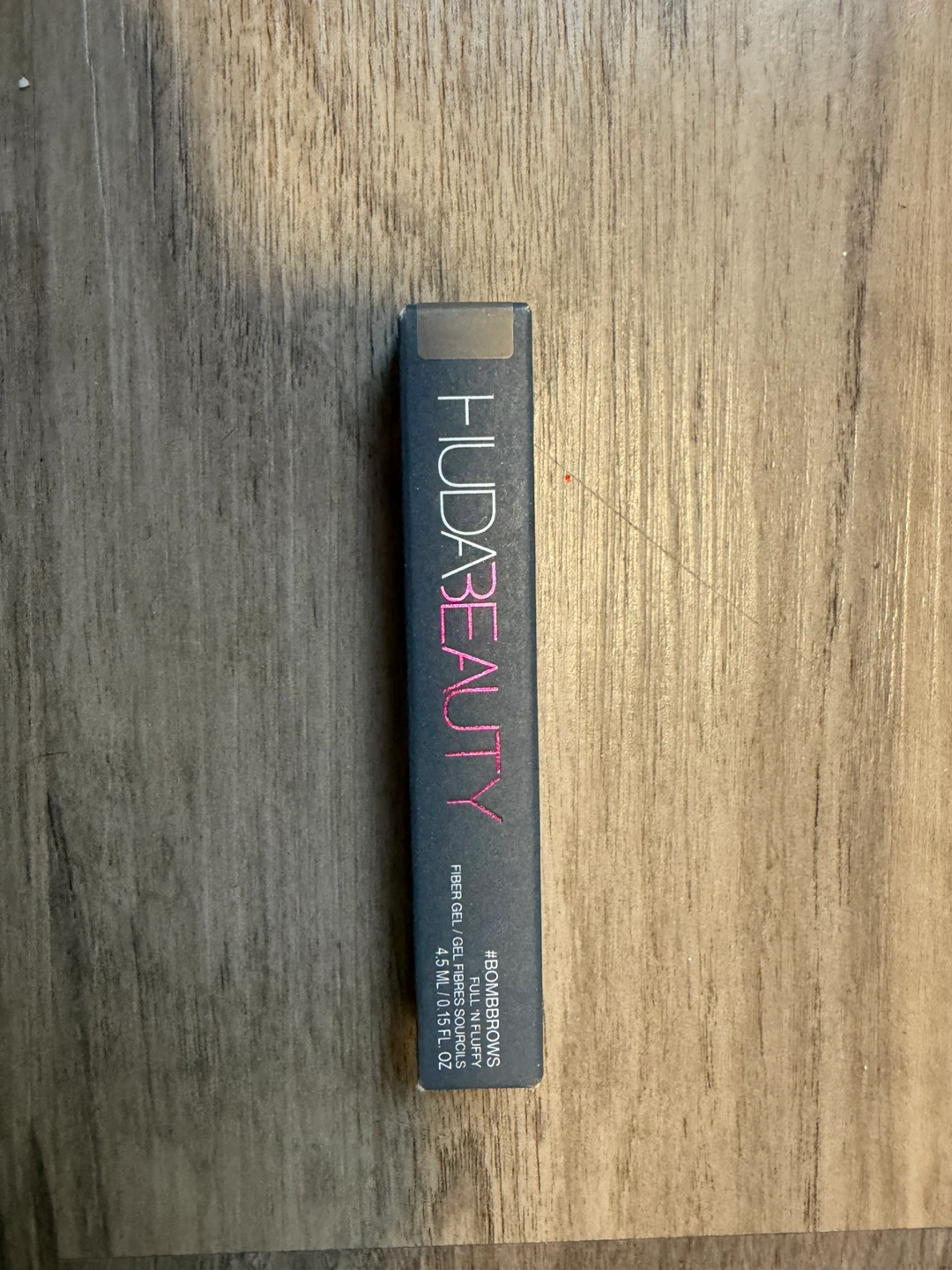 Huda Beauty Makeup - photo 2