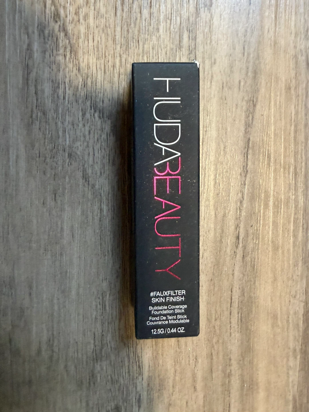 Huda Beauty Makeup