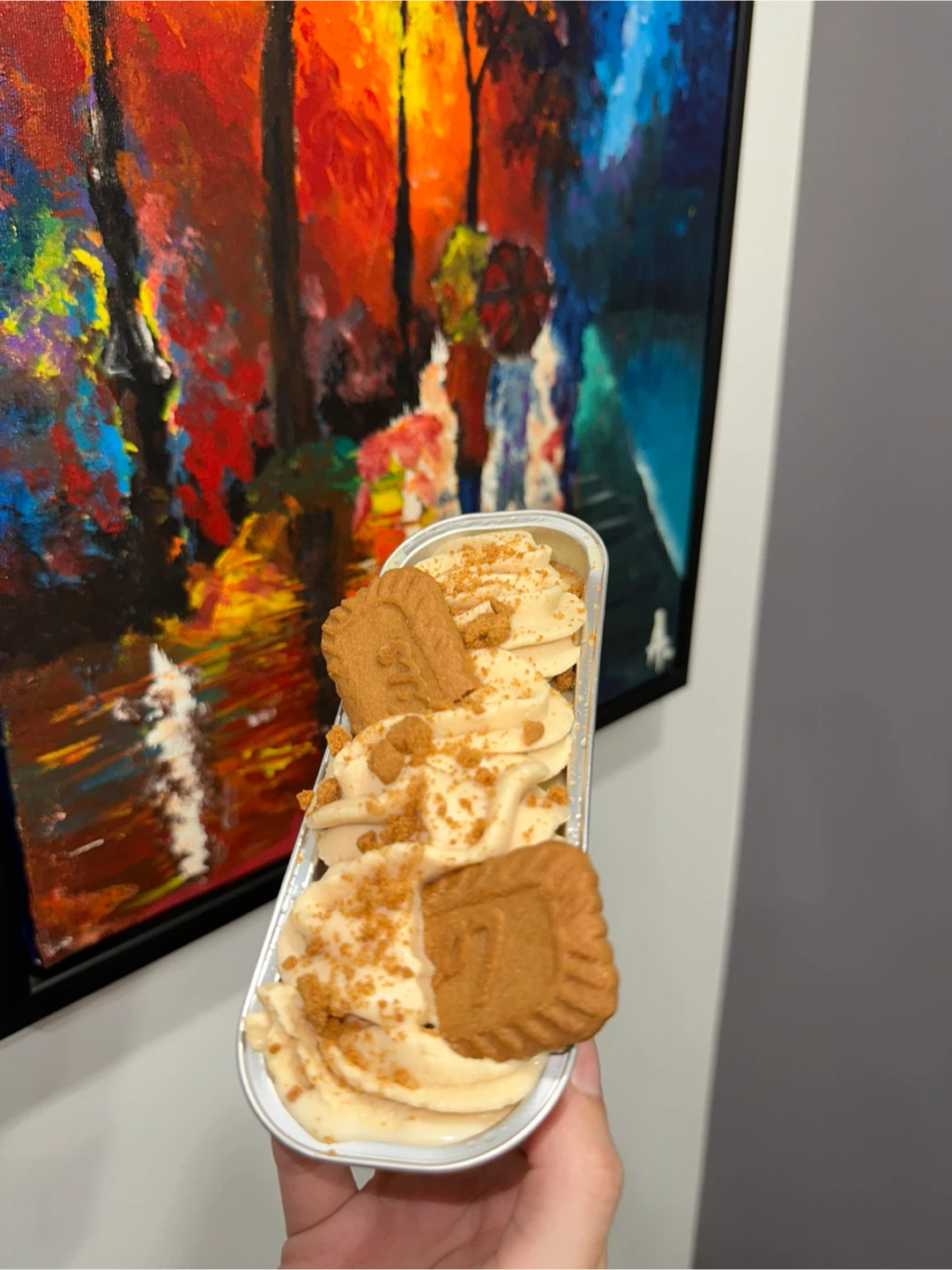 Biscoff Tres Leches - photo 4