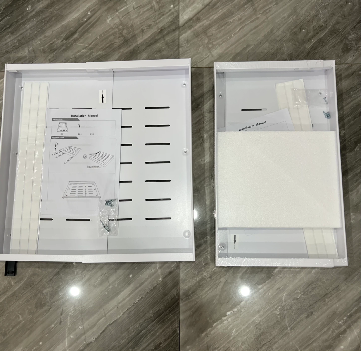 Kitchen Cabinet Pull-Out Organizer - photo 4
