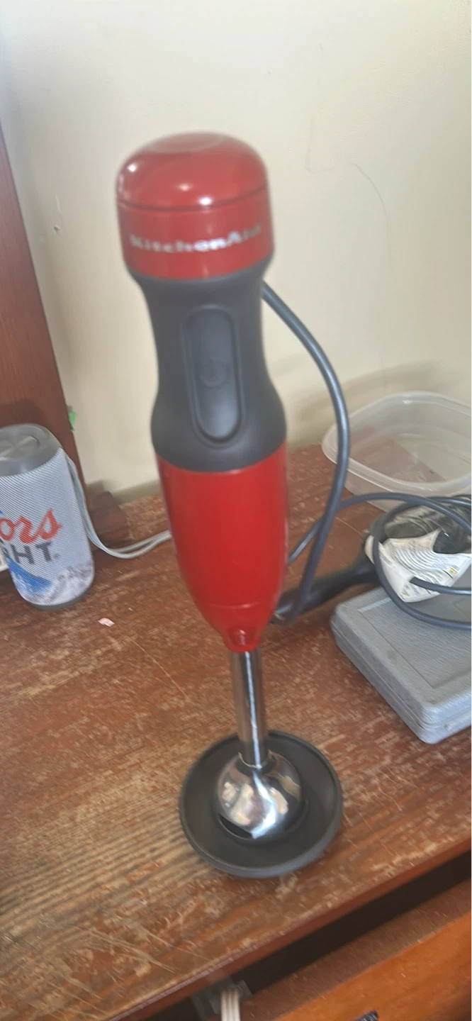 KitchenAid Hand Blender - photo 2