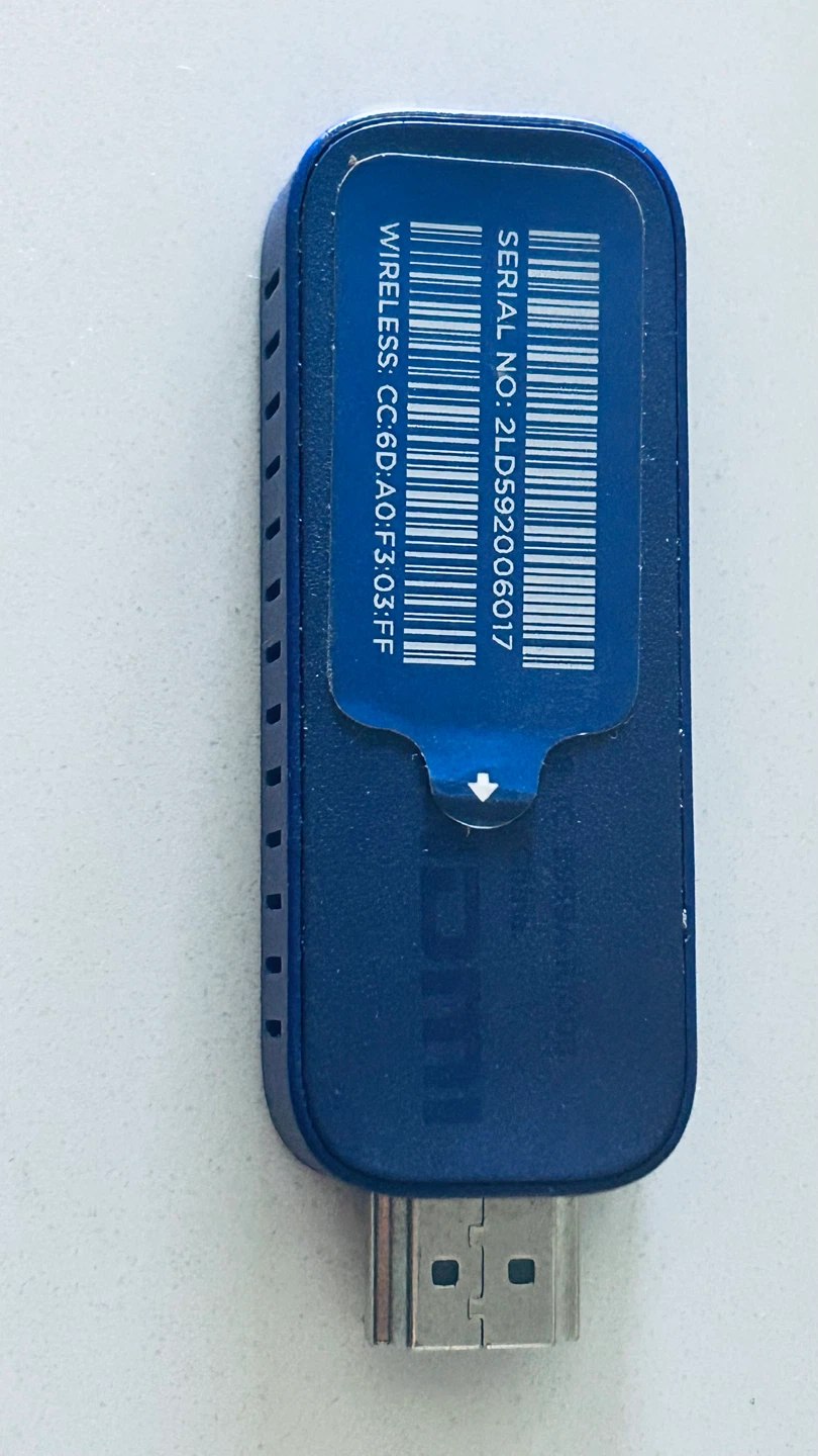 Roku Streaming Stick (No Remote) – As Is - photo 2
