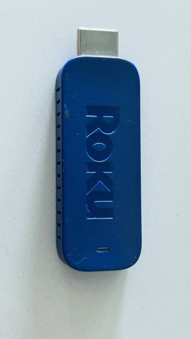 Roku Streaming Stick (No Remote) – As Is