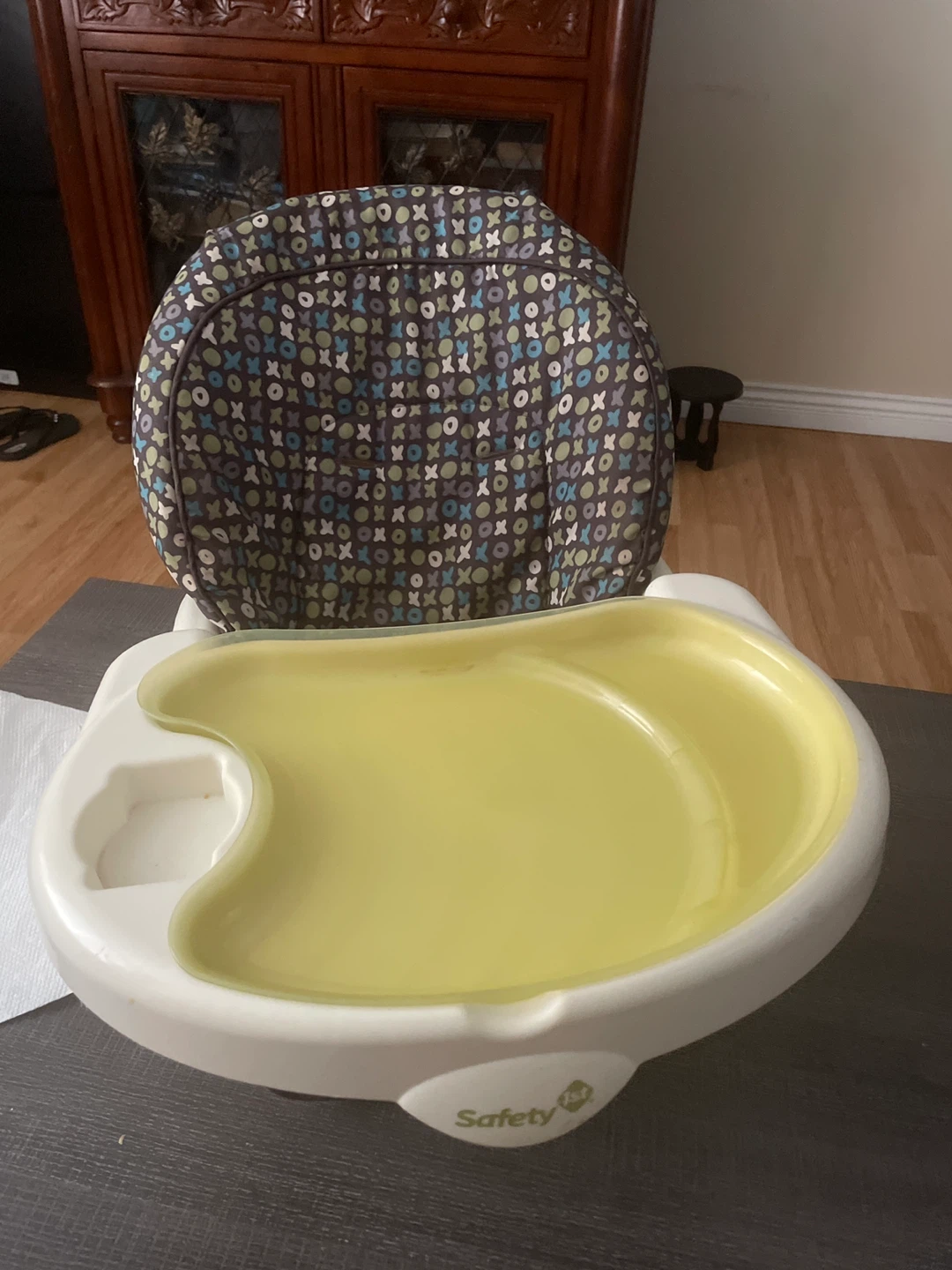 FREE -Safety 1st Booster Seat