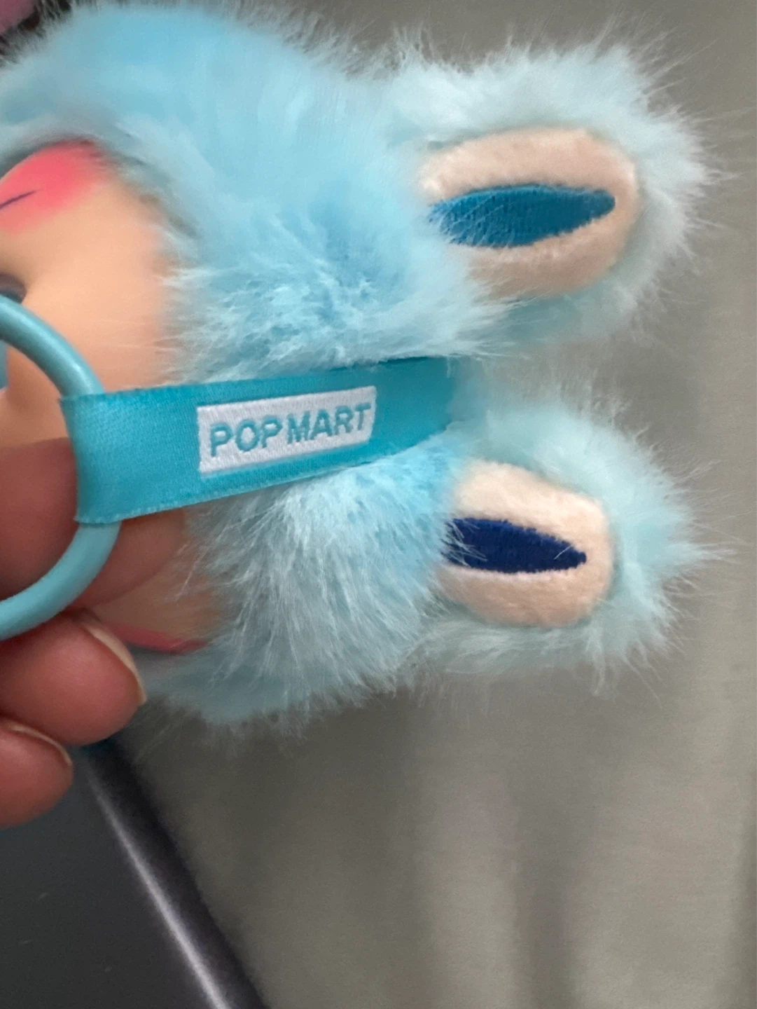 Pop Mart The Monsters Plush - photo 4