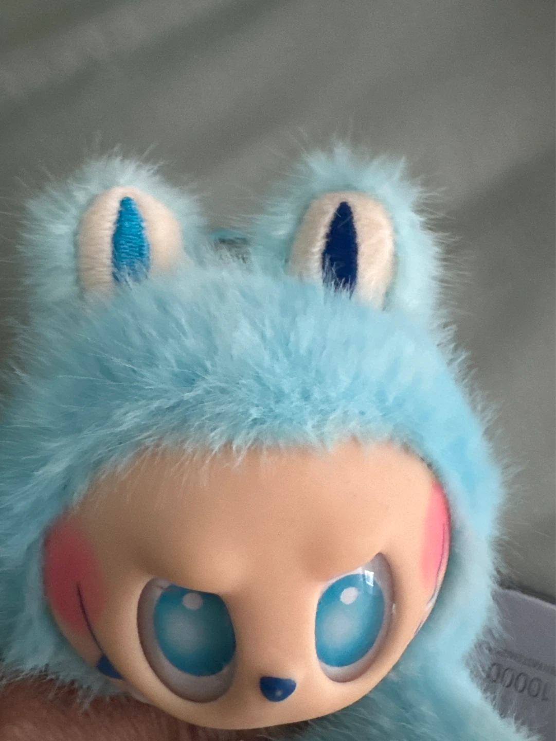 Pop Mart The Monsters Plush - photo 2