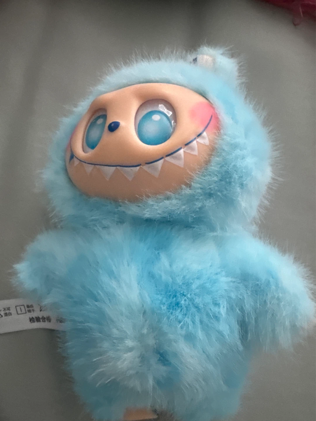 Pop Mart The Monsters Plush