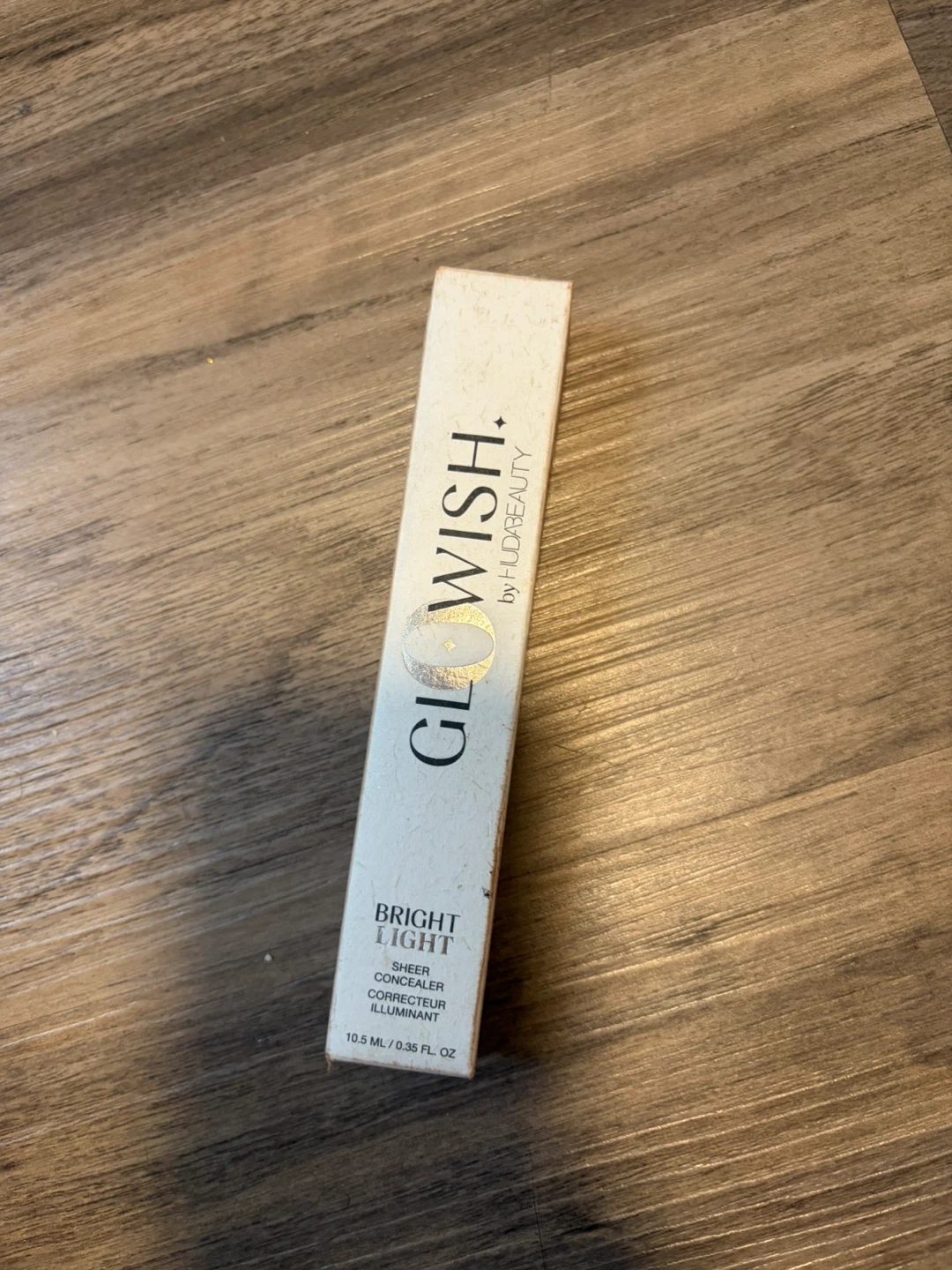Glow Wish Concealer (Multiple Available)