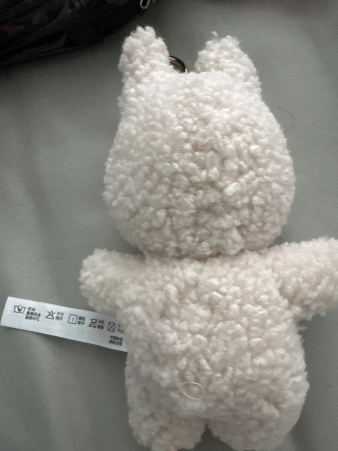 THE MONSTERS Plush Toy - photo 2