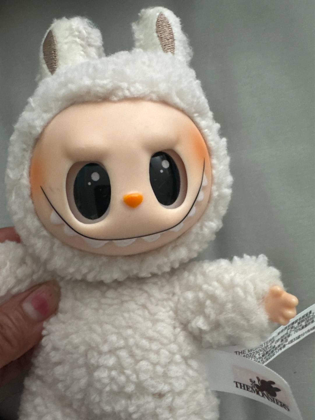 THE MONSTERS Plush Toy - photo 4