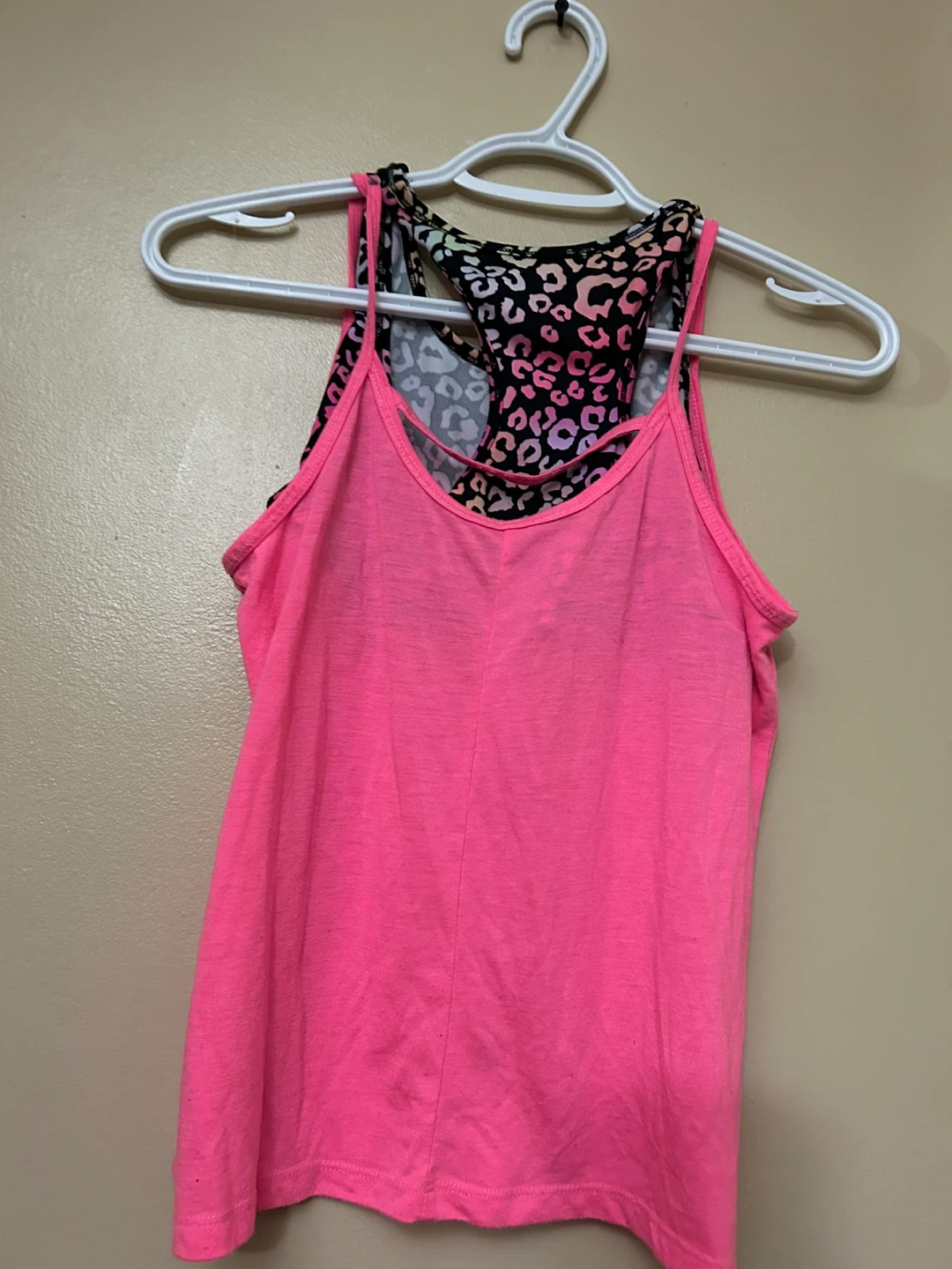 Place Sport Girls Tank Top Kids 10/12 - photo 2