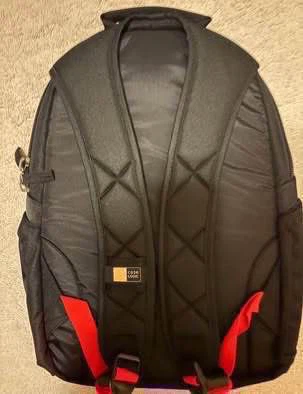 Case Logic backpack-Tags still attached - photo 4
