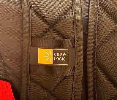Case Logic backpack-Tags still attached - photo 5