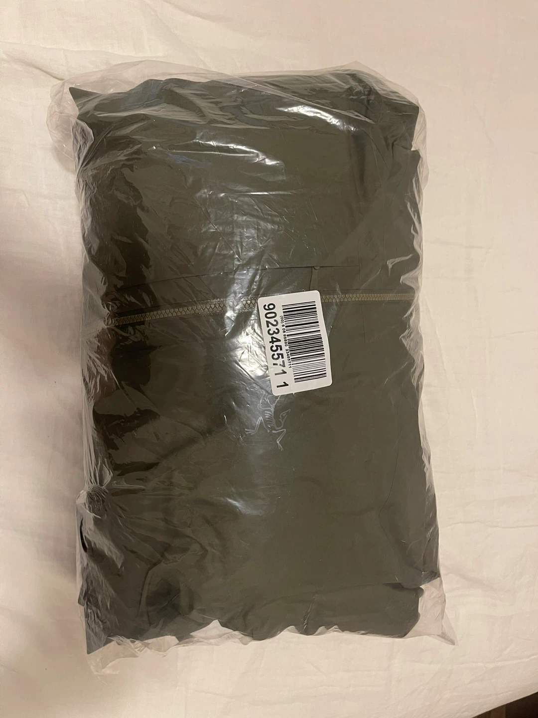 Arc'teryx Ralle Down Parka Men's Size Medium Green - photo 3