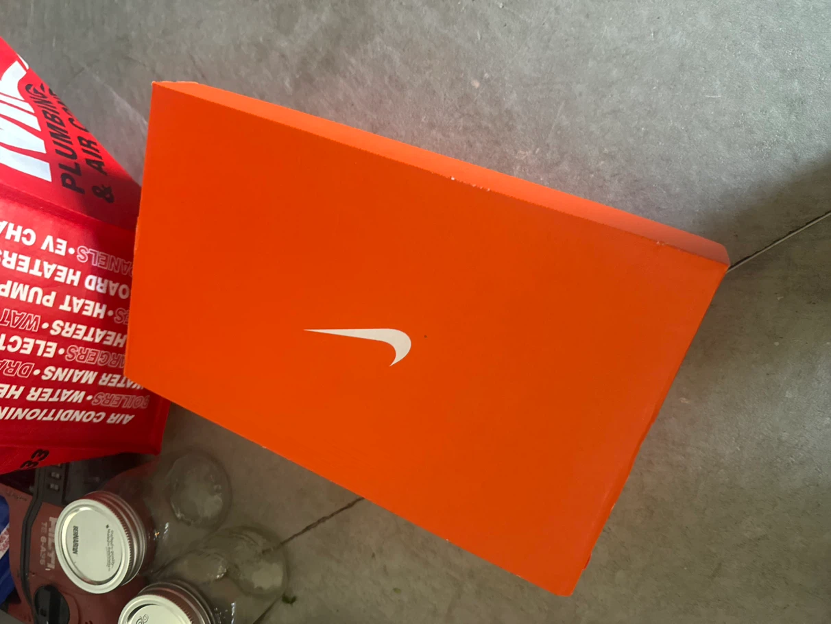 Nike Phantom 6 High Acad FG/MG Soccer Cleats - photo 3