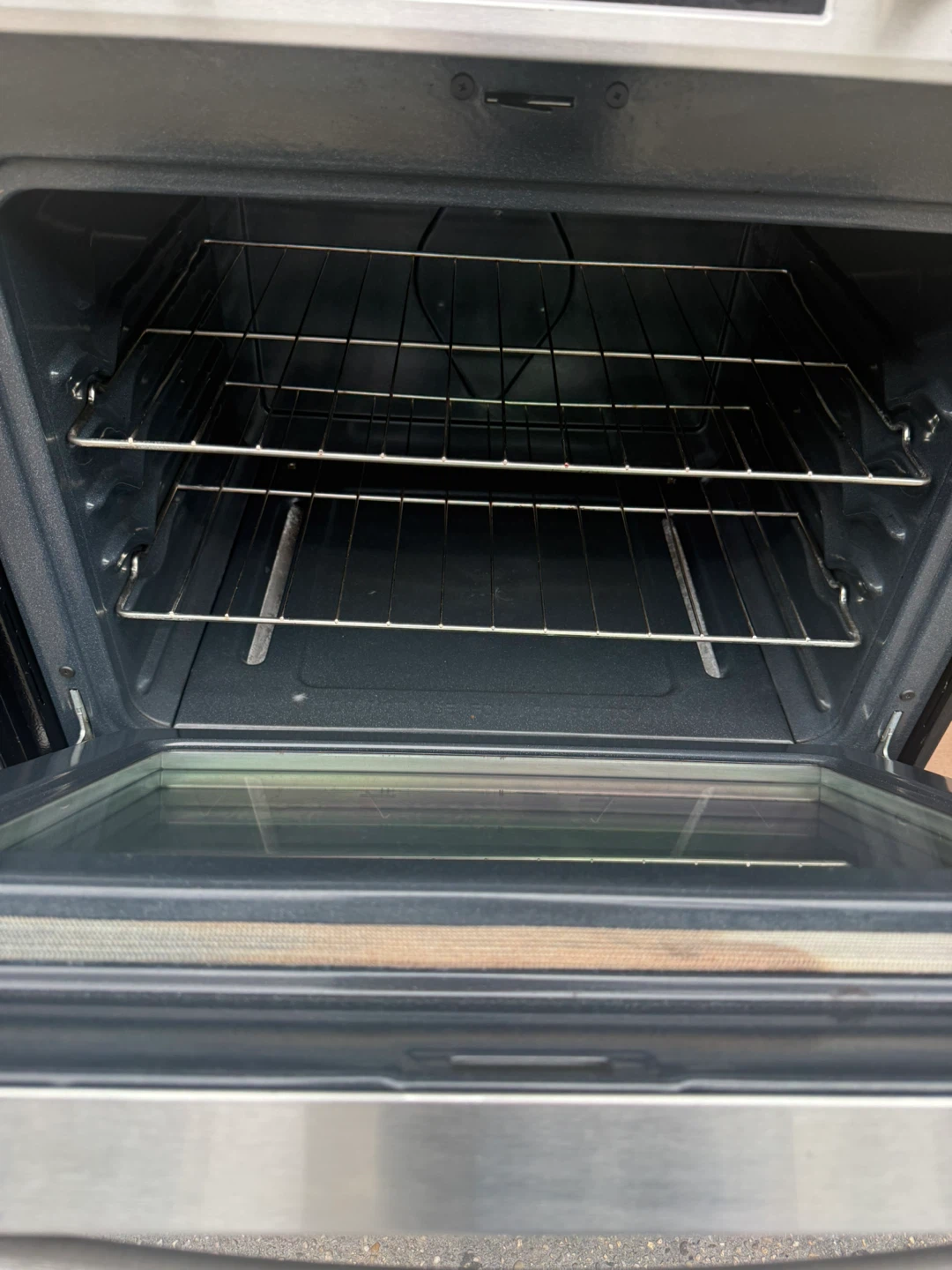 Frigidaire Gas Range 5 burner 30 inches Stainless Steel - photo 2