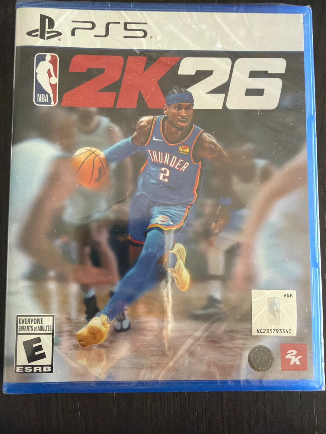 2K26