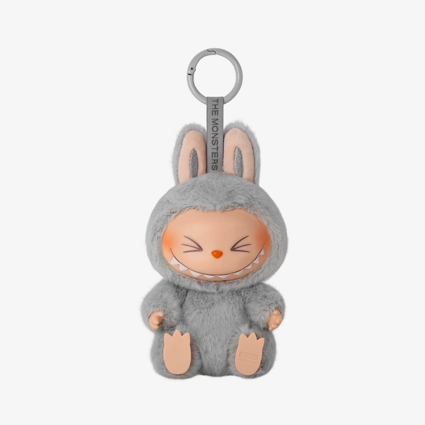POP MART LABUBU Have a Seat Blind Box - photo 3