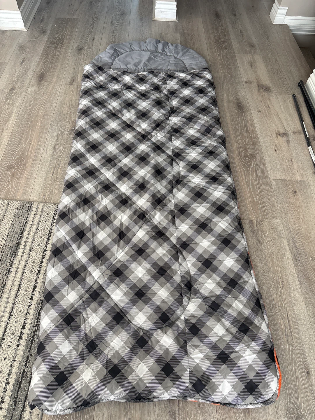Get ready for camping Sleeping Bag