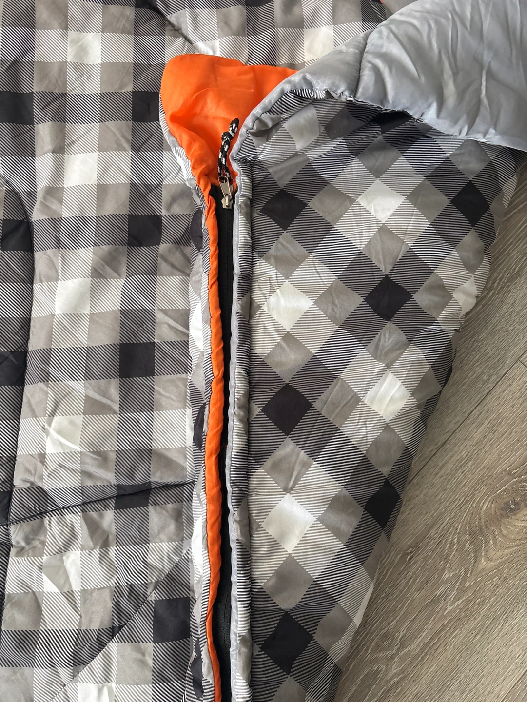 Get ready for camping Sleeping Bag - photo 3