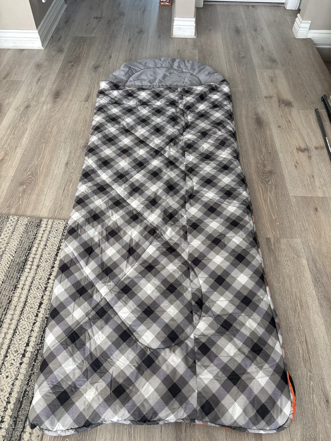 Get ready for camping Sleeping Bag - photo 5