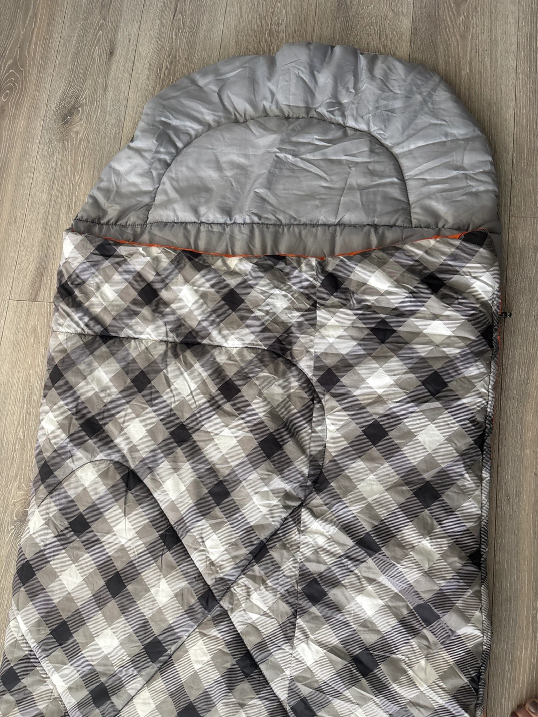 Get ready for camping Sleeping Bag - photo 2