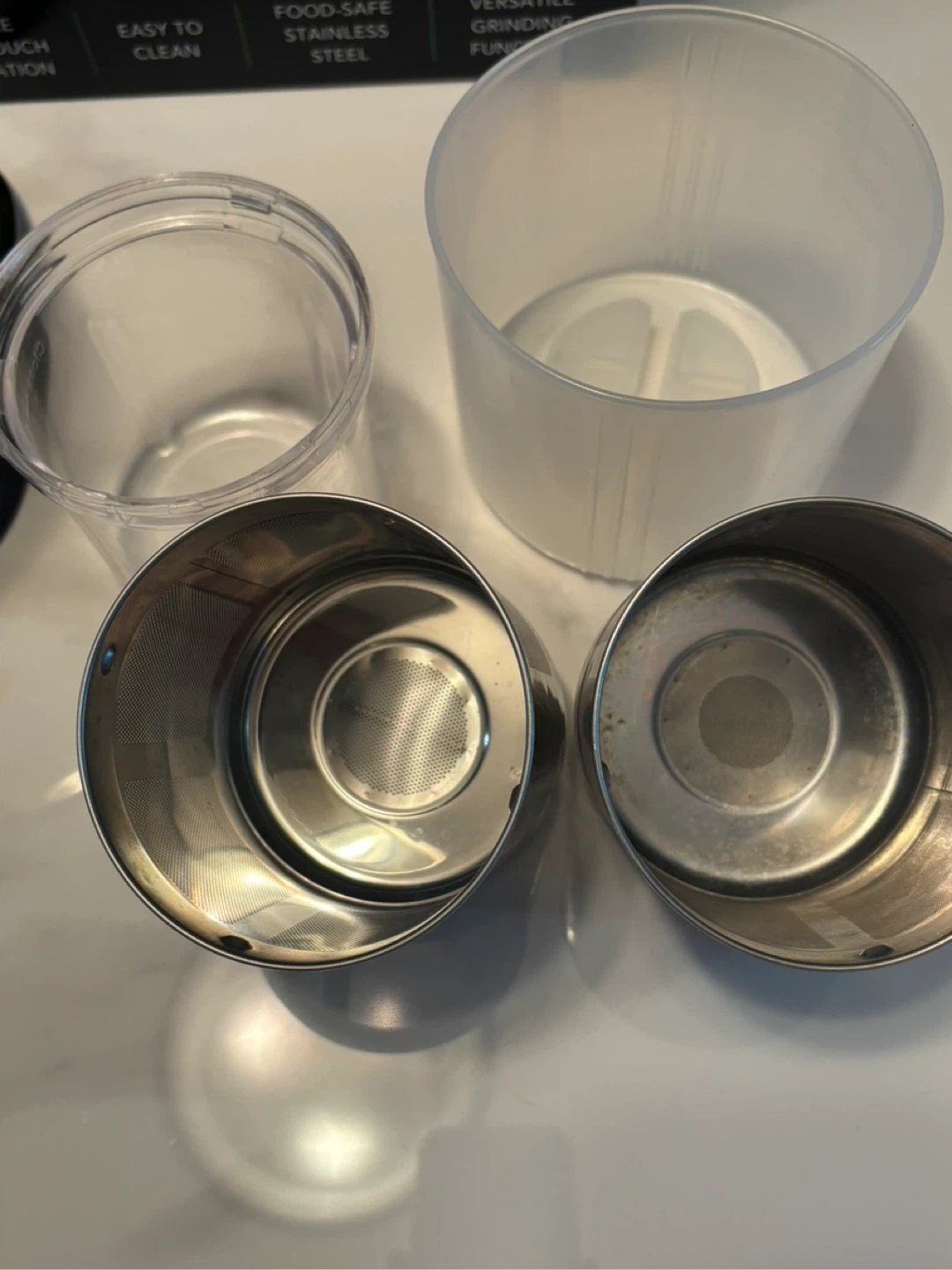 Tribest Soyabella Plant-Based Beverage Maker - photo 2