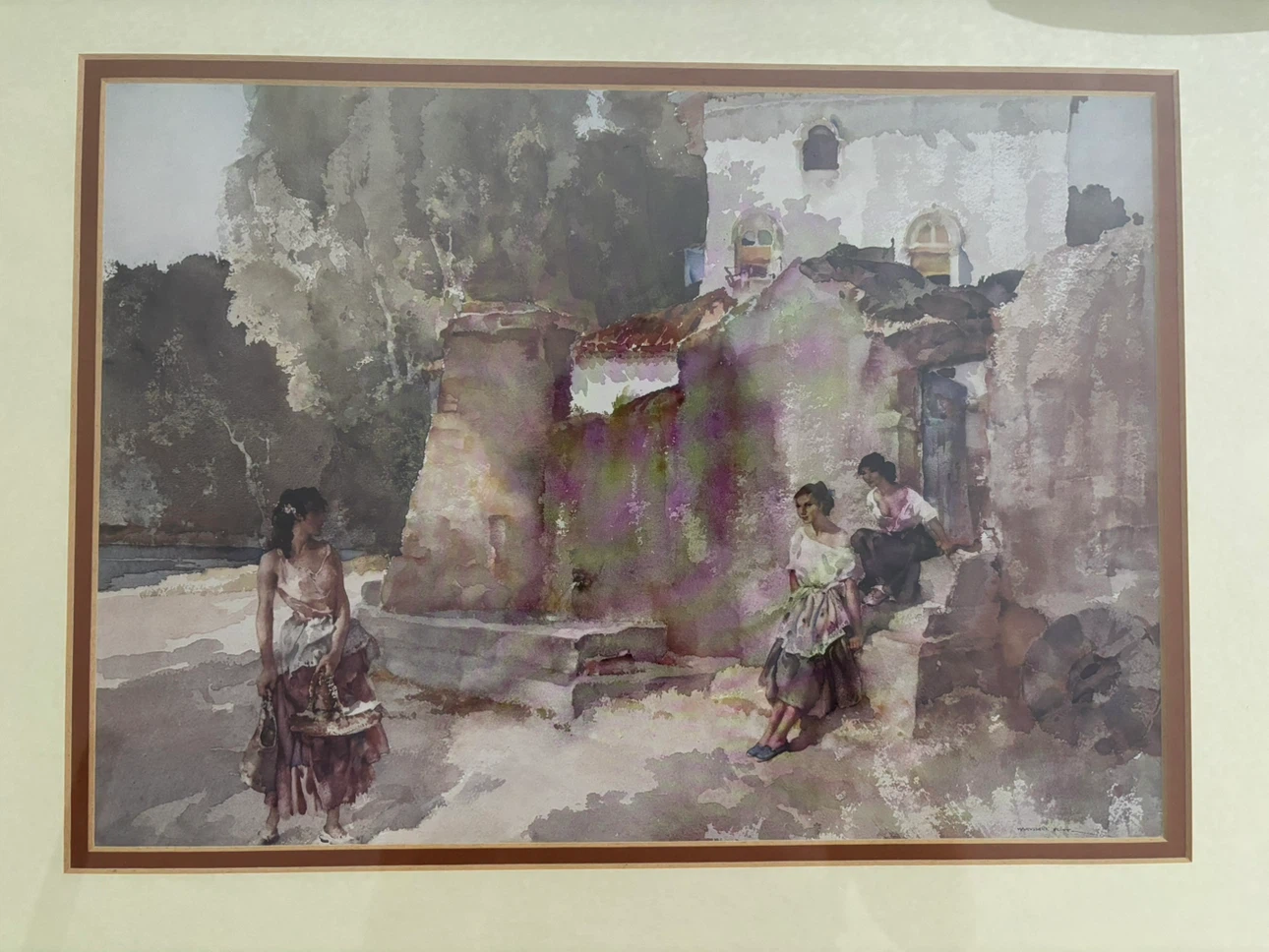 Painting - photo 5