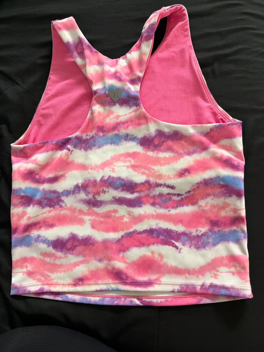 Hatley Athletic Tank Top Size 12 - photo 2