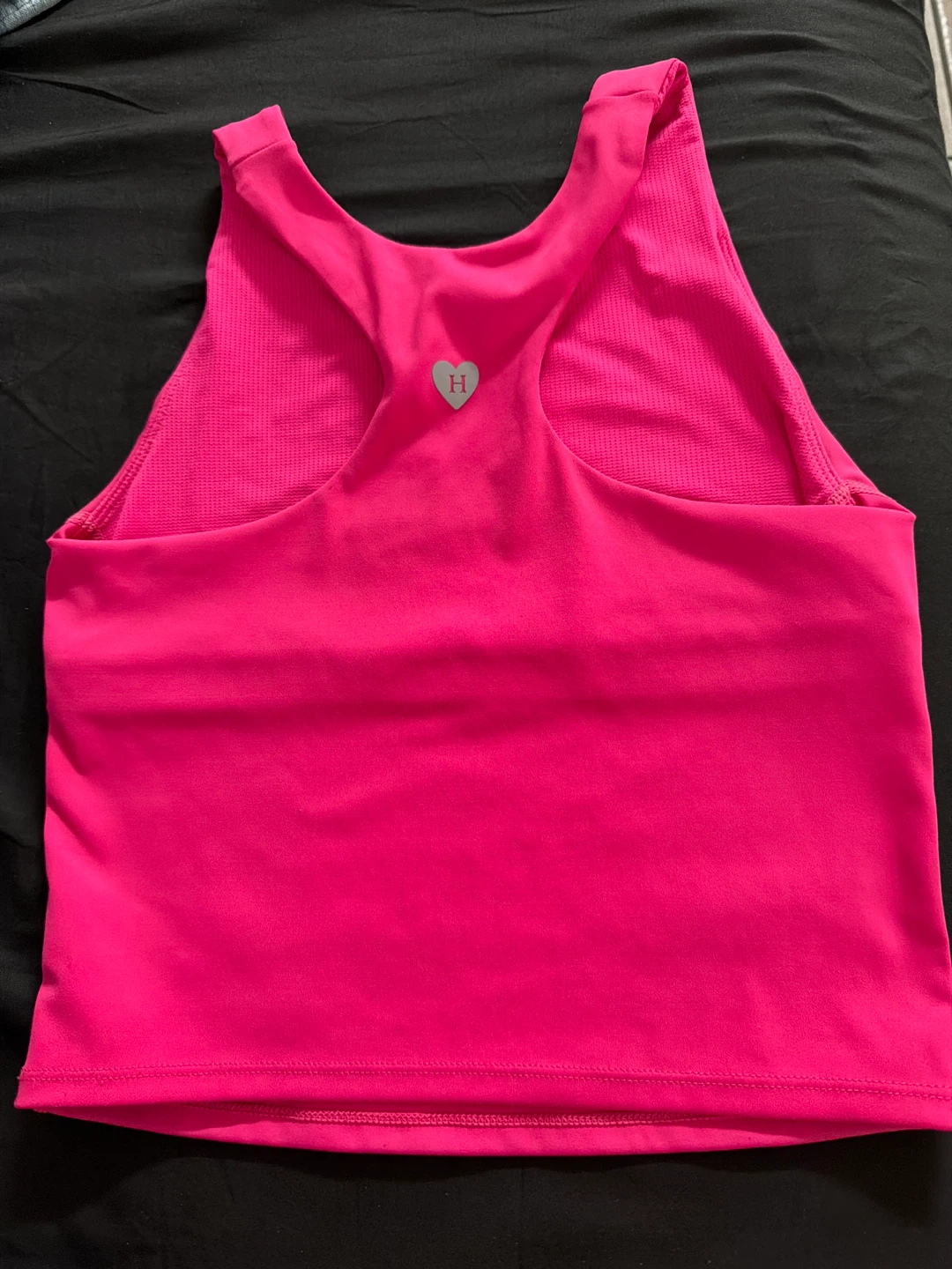 Hatley Athletic Tank Top Size 12 - photo 5