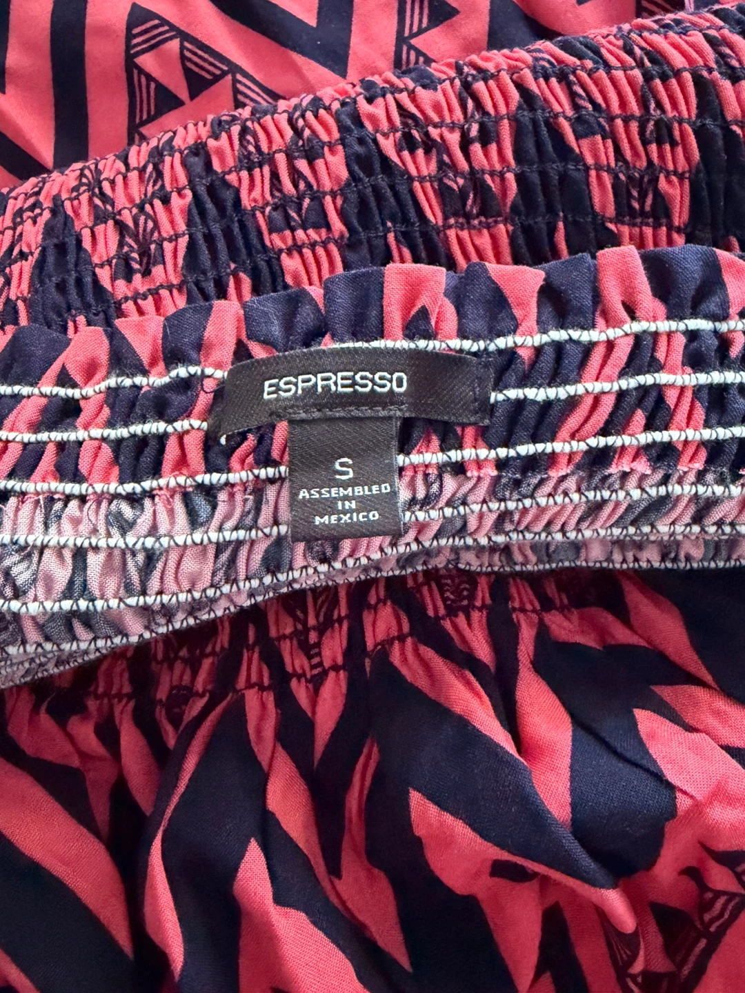 Strapless Maxi Dress - Size S - photo 2