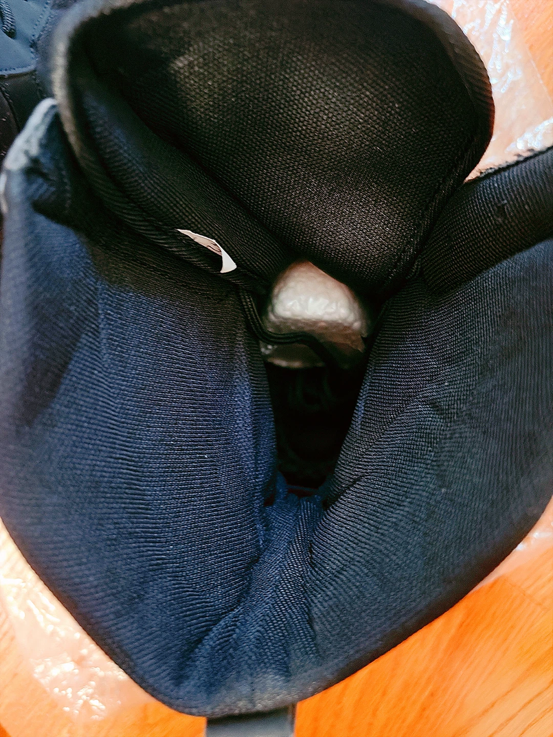 Black Work Boots - photo 4
