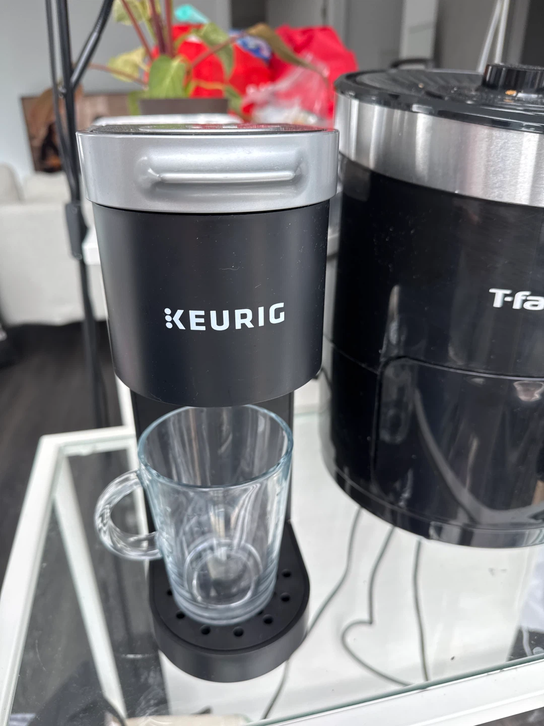 Keurig Coffee Maker