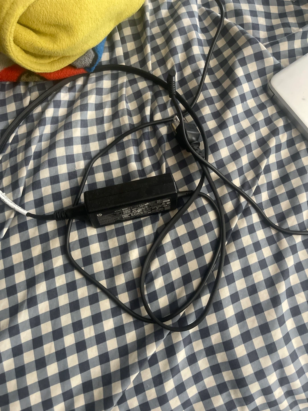HP Laptop 14-dqxxxx Silver N6000 - photo 5