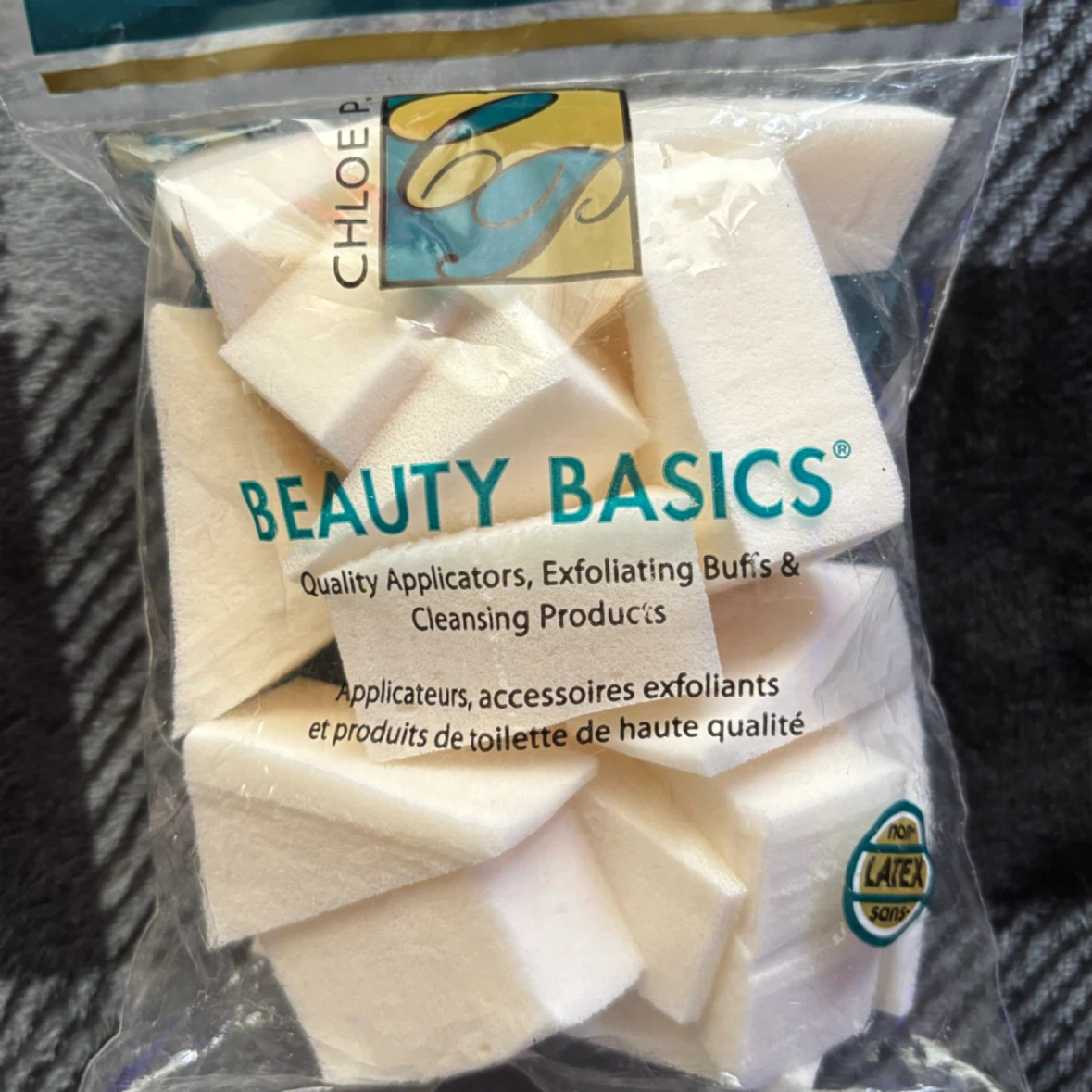 MAC Headband & Makeup Sponges - photo 3