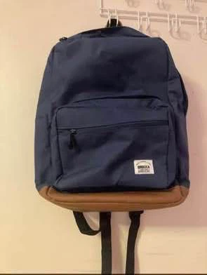 Brekka Backpack- New