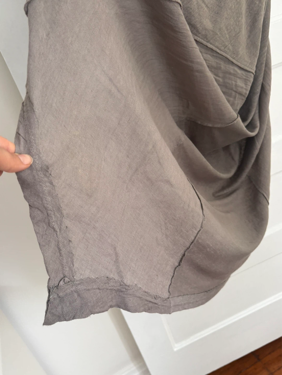 100 % Linen Dress - photo 5