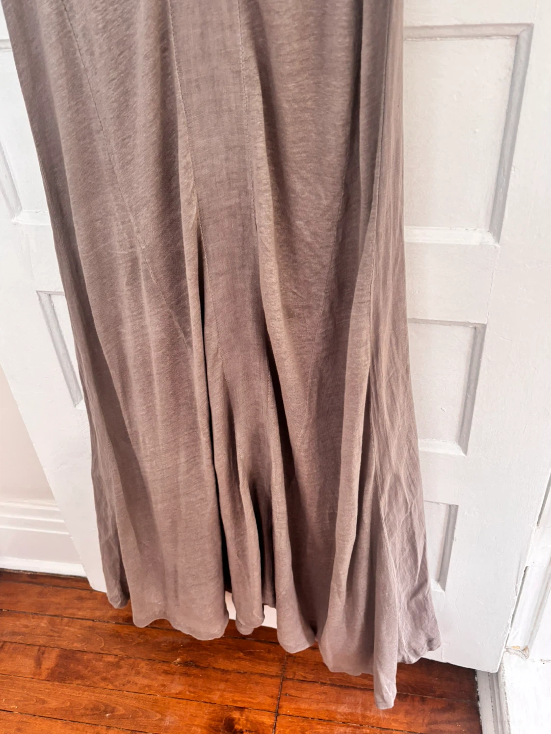 100 % Linen Dress - photo 3
