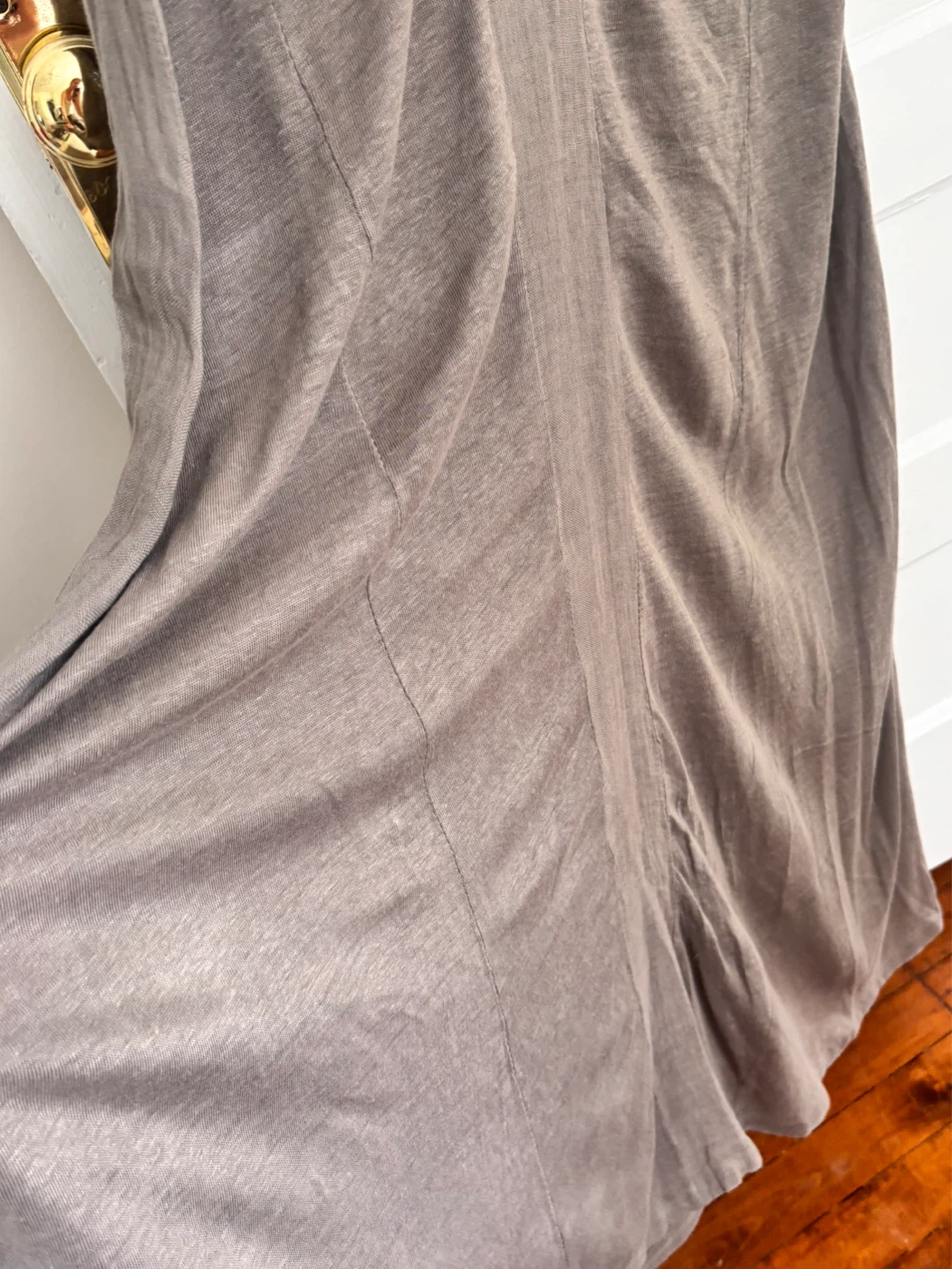 100 % Linen Dress - photo 4
