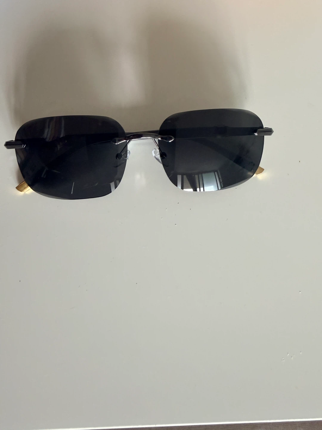 man polarized sunglasses