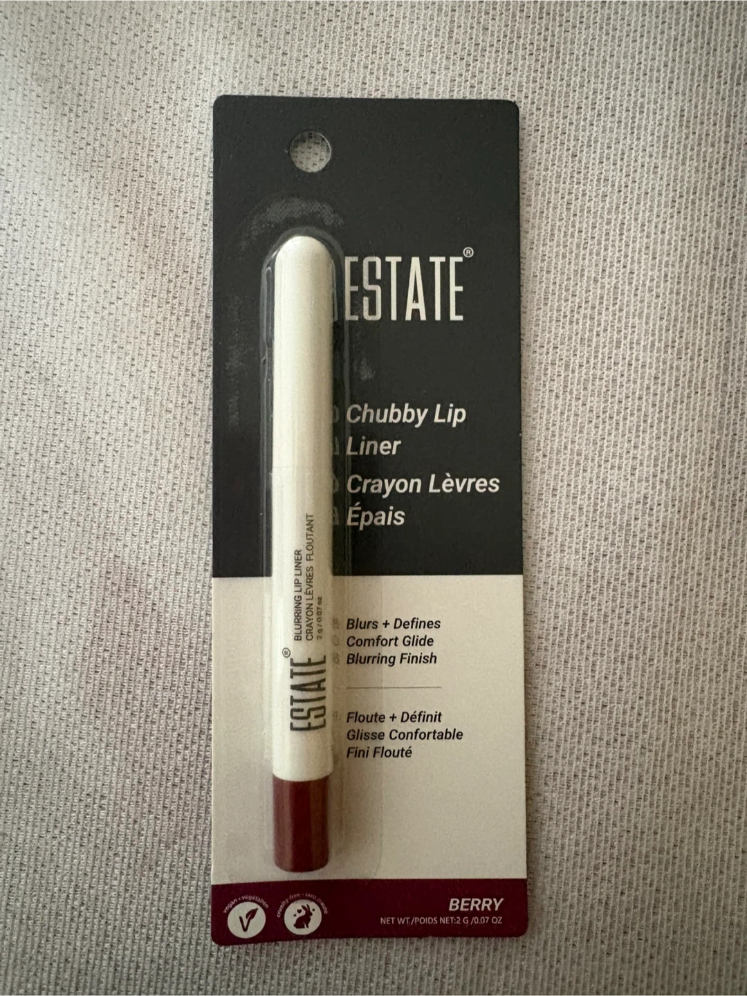 Estate chubby lip liner- New, Free