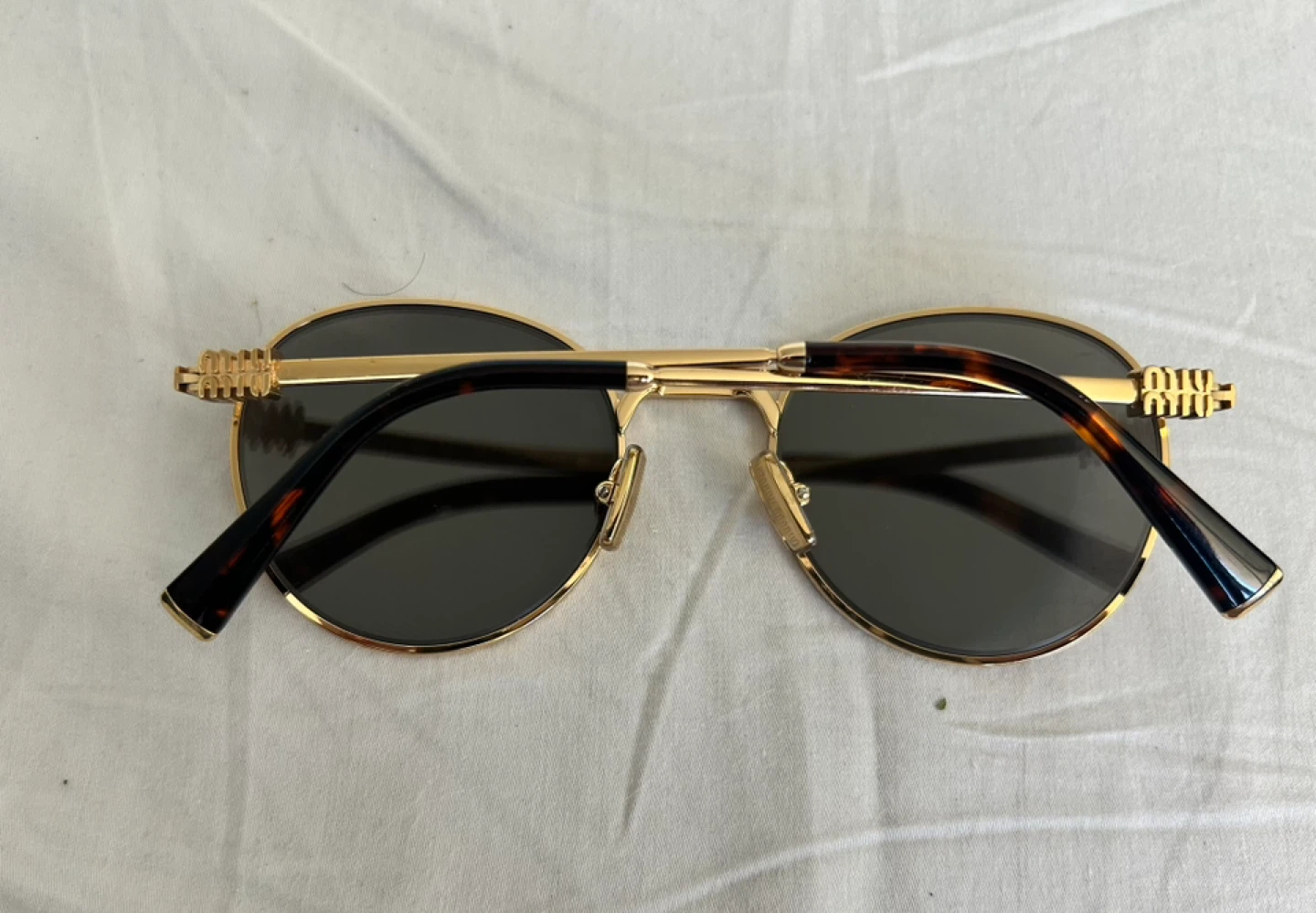 glasses for sale , Miu Miu SMU 55Z  MU 55ZS) 5AK-07F - photo 5