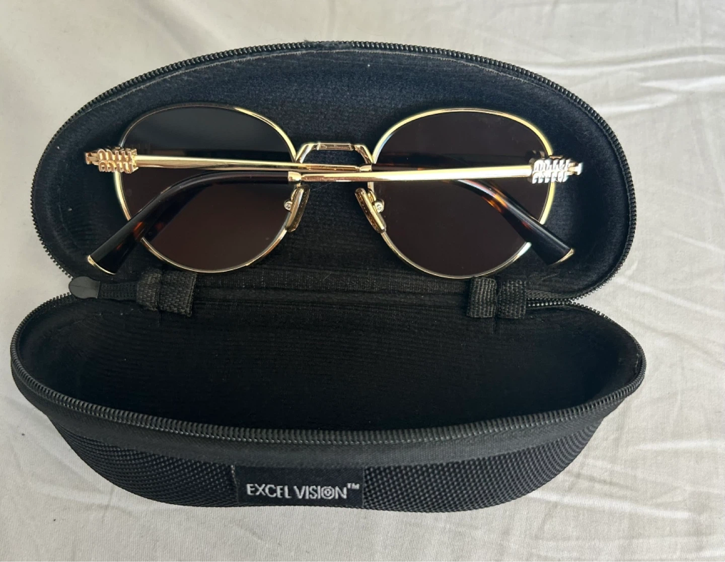 glasses for sale , Miu Miu SMU 55Z  MU 55ZS) 5AK-07F - photo 3