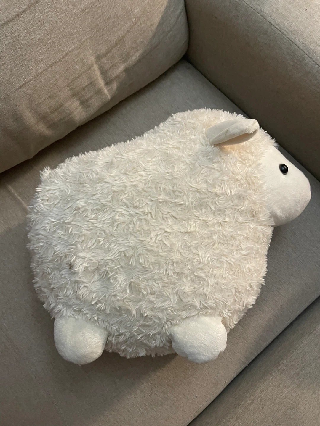 Alpaca Plush (Medium)