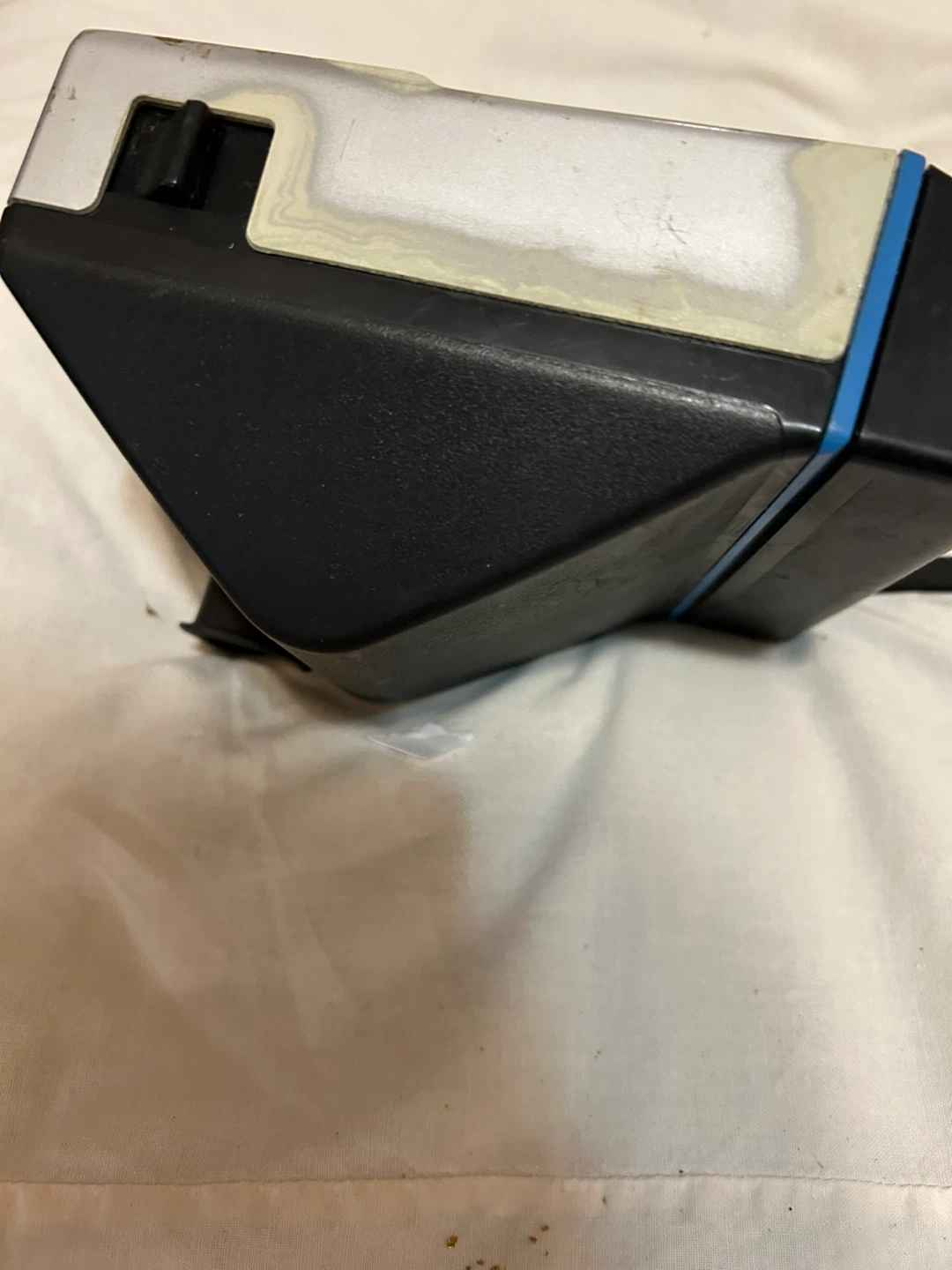 Kodak EK6 Instant Camera - photo 2
